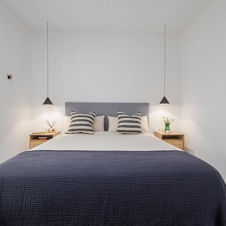 Bihotzak Apartman Málaga Kültér fotó