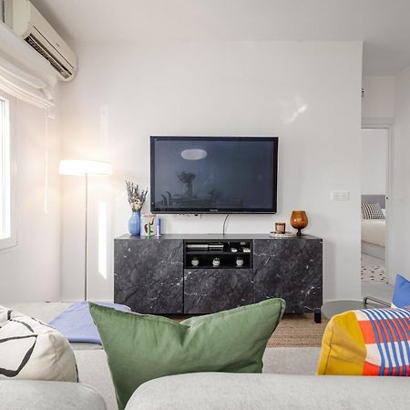 Bihotzak Apartman Málaga Kültér fotó