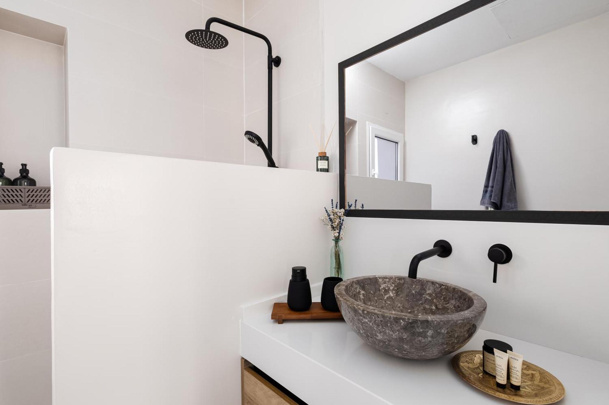 Bihotzak Apartman Málaga Kültér fotó
