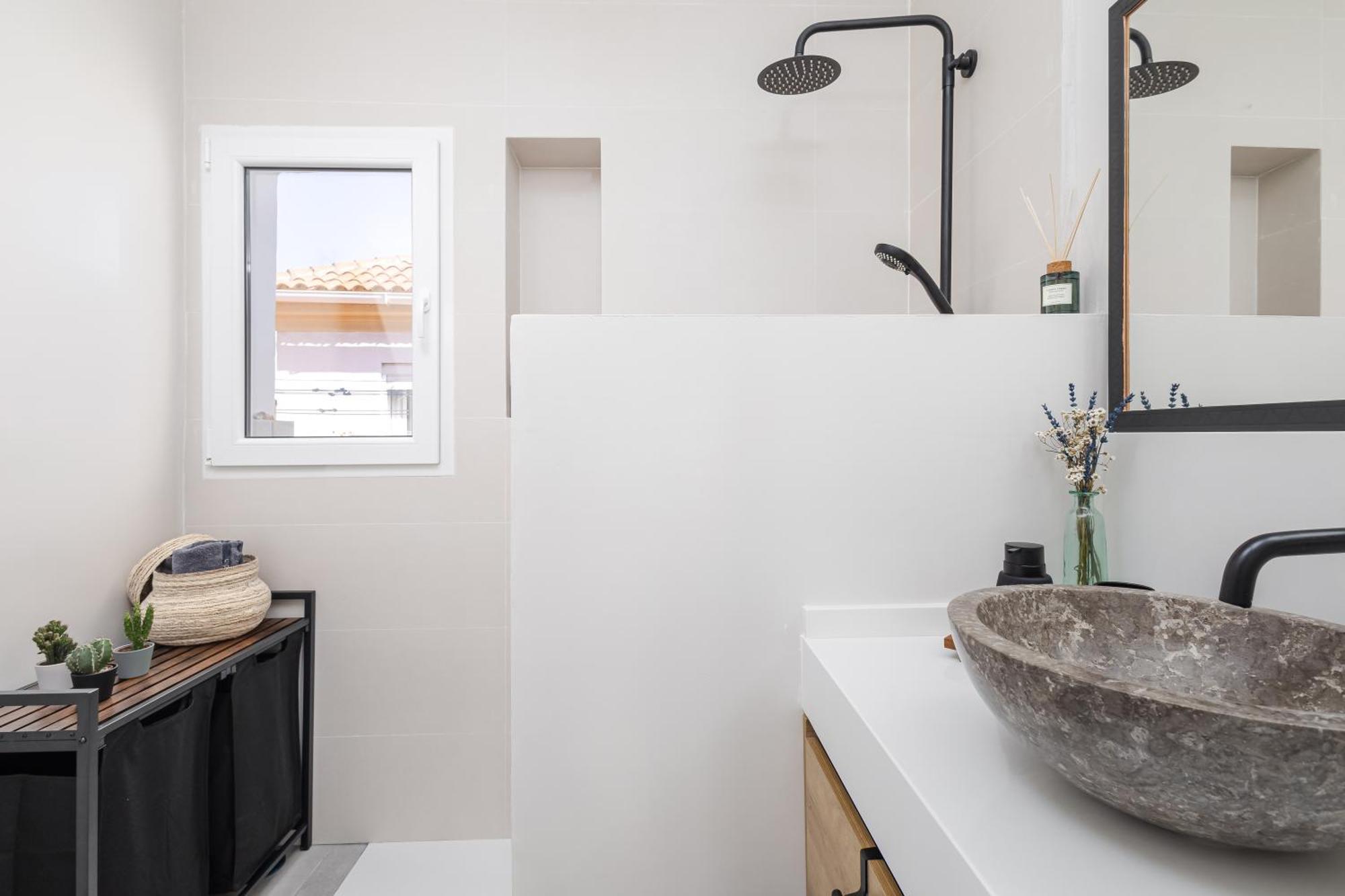 Bihotzak Apartman Málaga Kültér fotó