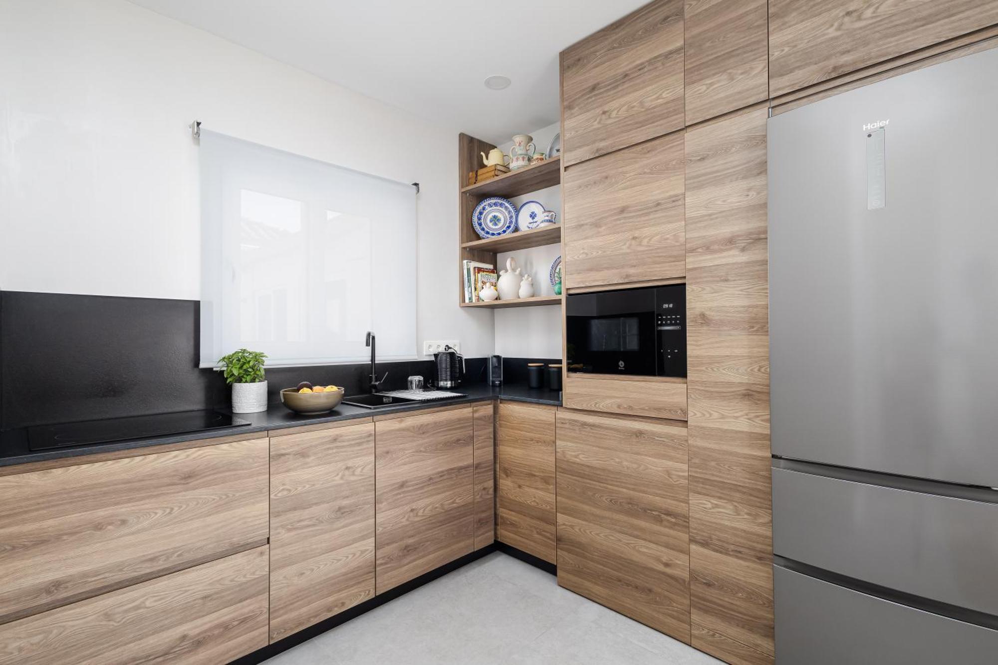 Bihotzak Apartman Málaga Kültér fotó
